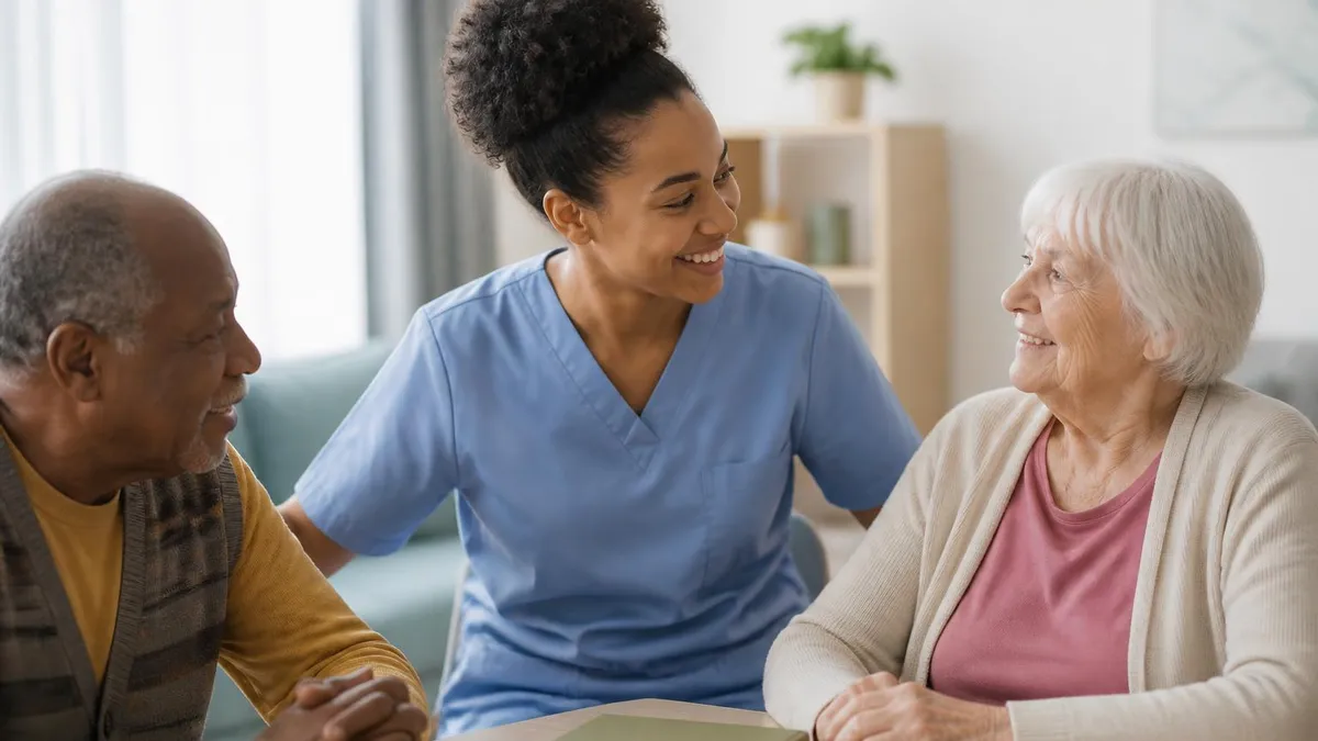 Illinois State CNA Registry - CNA - Certified Nursing Assistant certification study resource