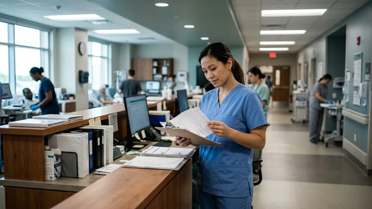 CNA in VA: How to Become a Certified Nursing Assistant in Virginia