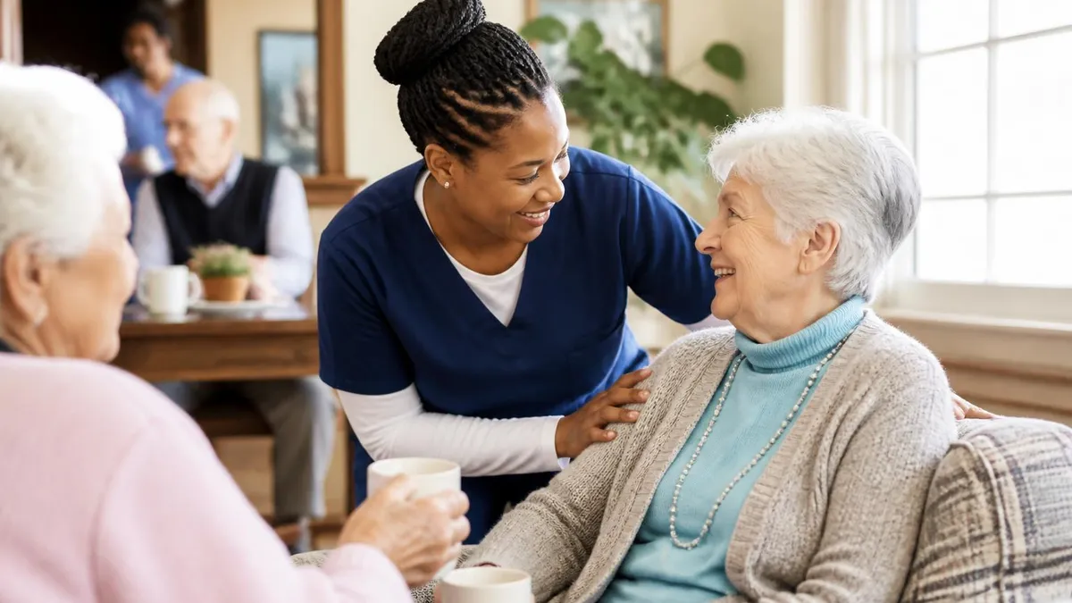 Indeed CNA - CNA - Certified Nursing Assistant certification study resource