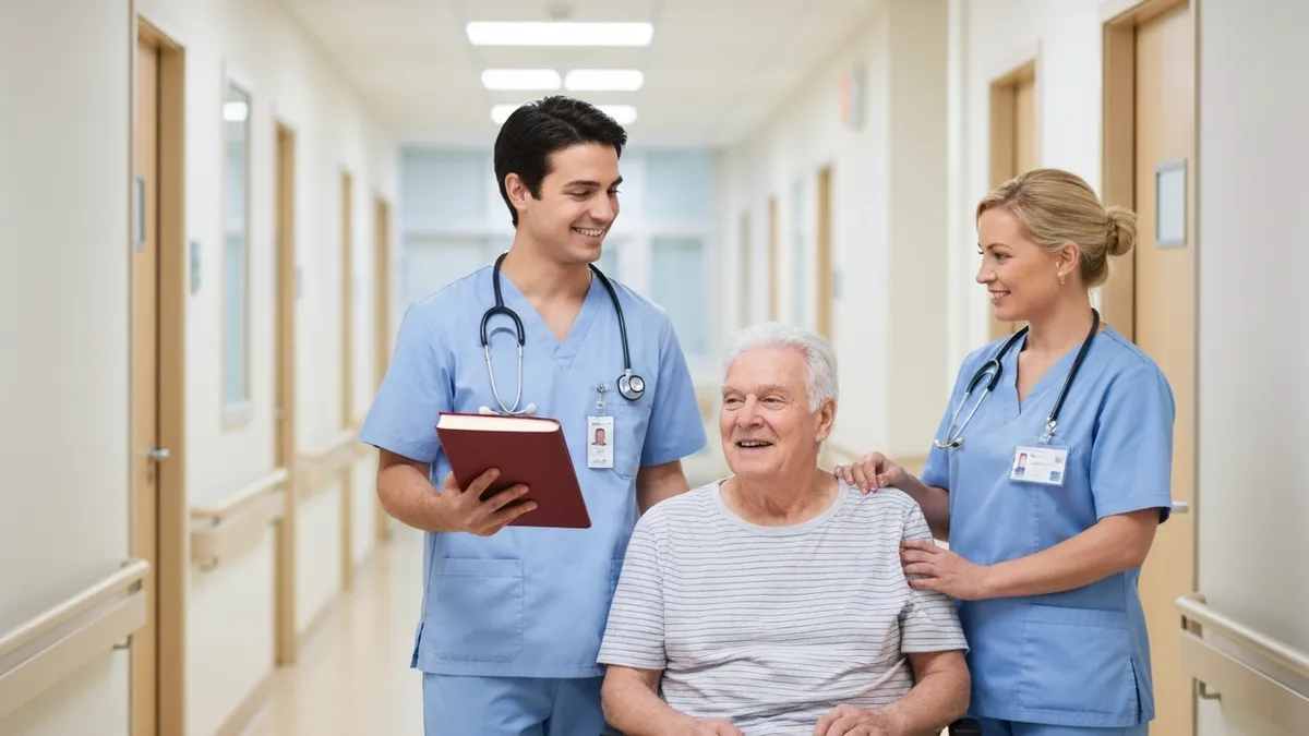 CNA - Certified Nursing Assistant - CNA - Certified Nursing Assistant certification study resource