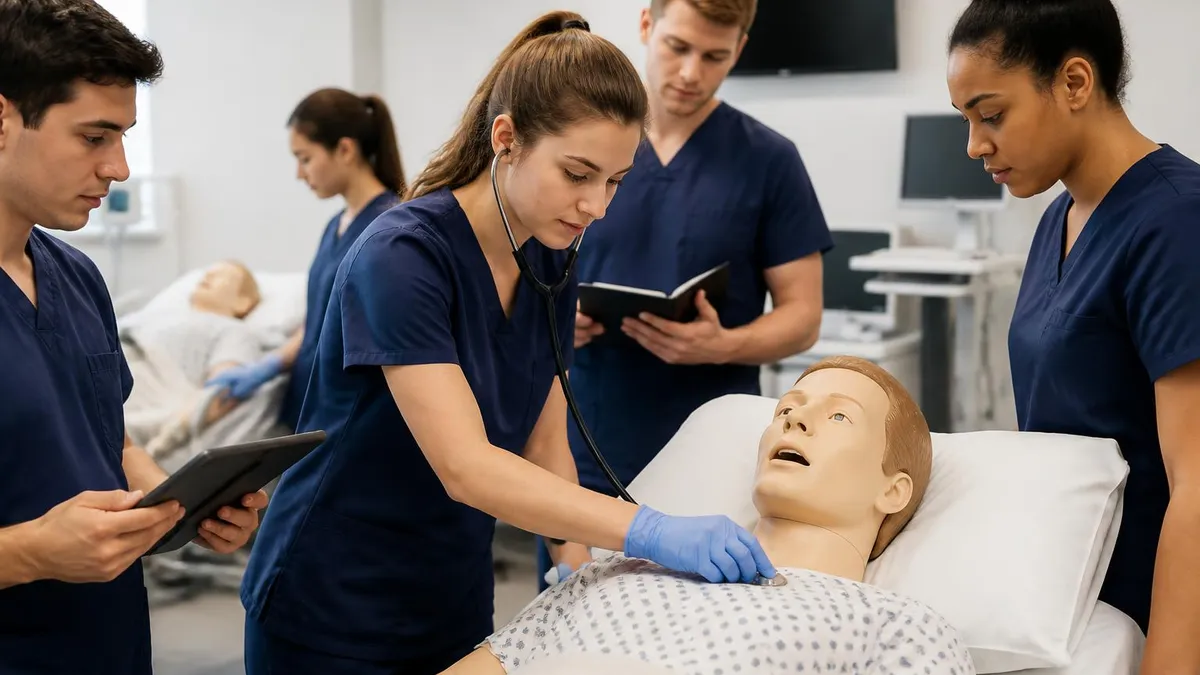 CNA Jobs in North Carolina 2026: Pay, Top Employers and Hiring