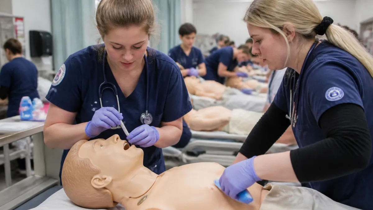 CNA Pay in Texas - CNA - Certified Nursing Assistant certification study resource