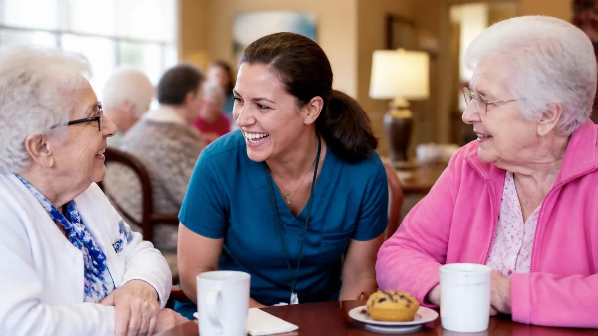 Can a CNA Work in Labor and Delivery - CNA - Certified Nursing Assistant certification study resource