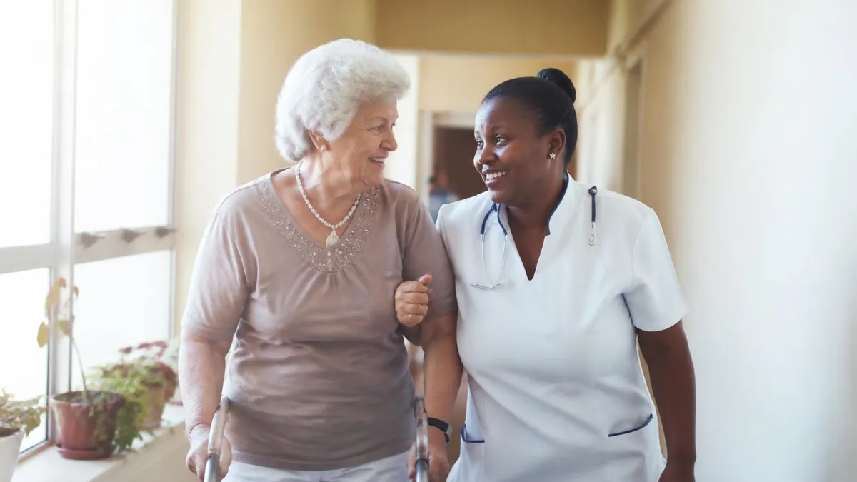 Mother Baby CNA - CNA - Certified Nursing Assistant certification study resource