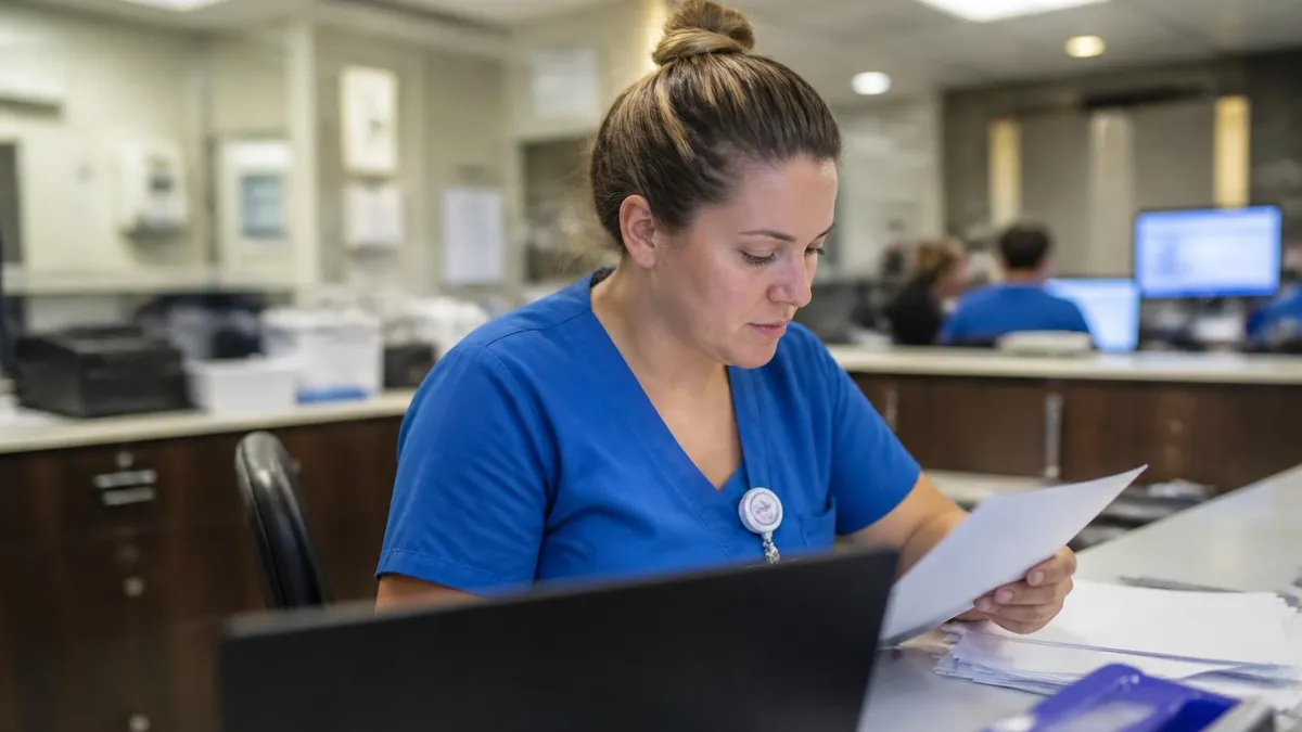 Labor and Delivery CNA - CNA - Certified Nursing Assistant certification study resource
