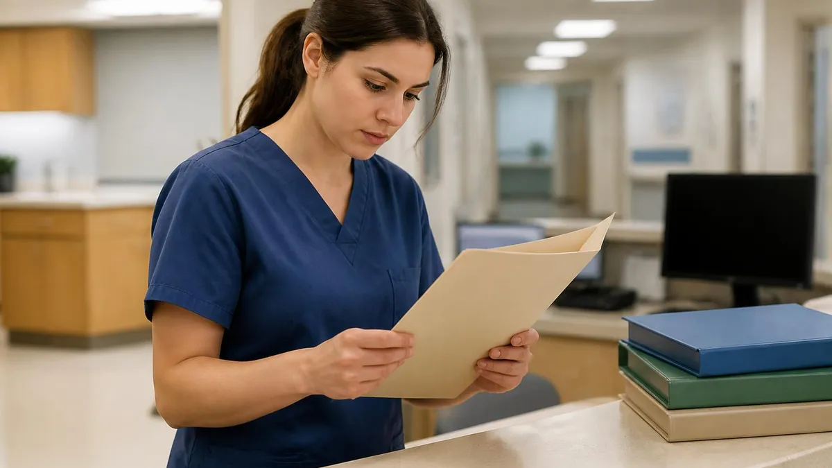 Labor and Delivery CNA: Duties, Salary, Training, and How to Get Hired (2026)