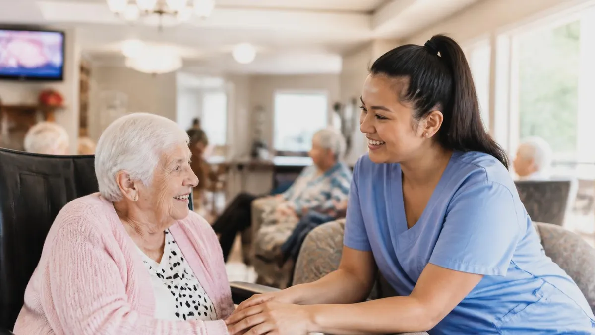 Certified Nursing Assistant Registry - CNA - Certified Nursing Assistant certification study resource