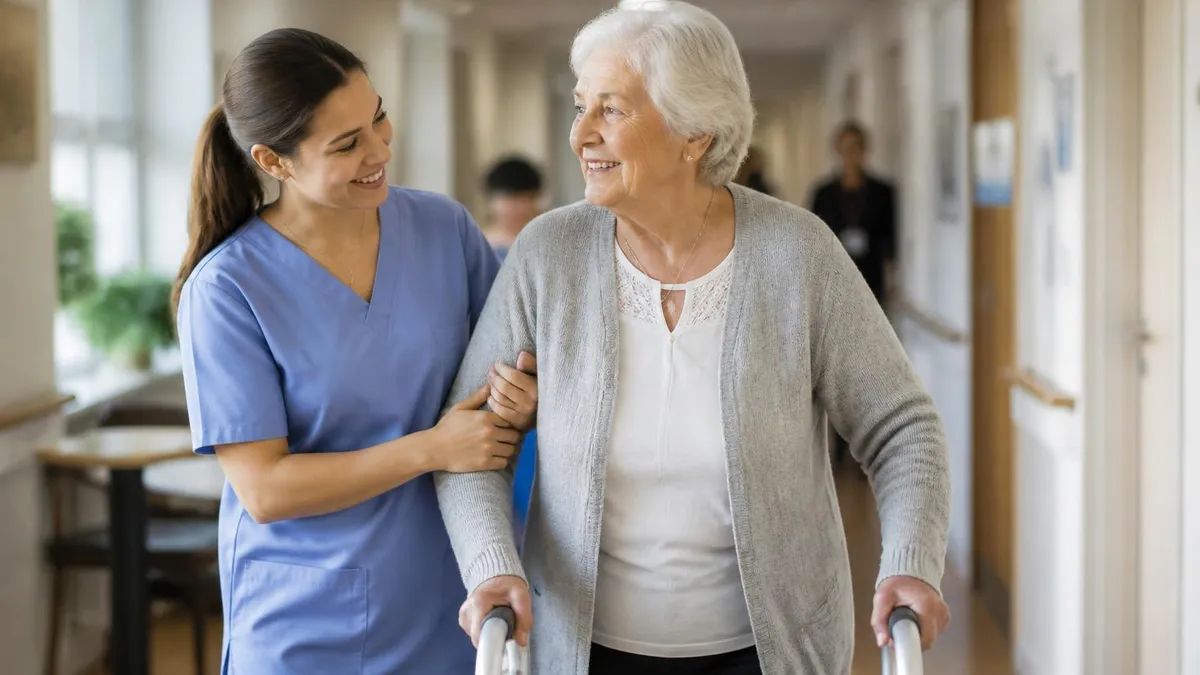Louisiana Certified Nursing Assistant Registry - CNA - Certified Nursing Assistant certification study resource