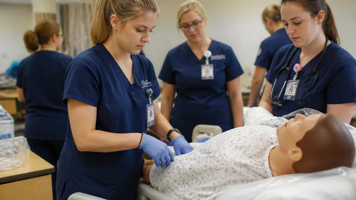 Nc CNA Registry - CNA - Certified Nursing Assistant certification study resource
