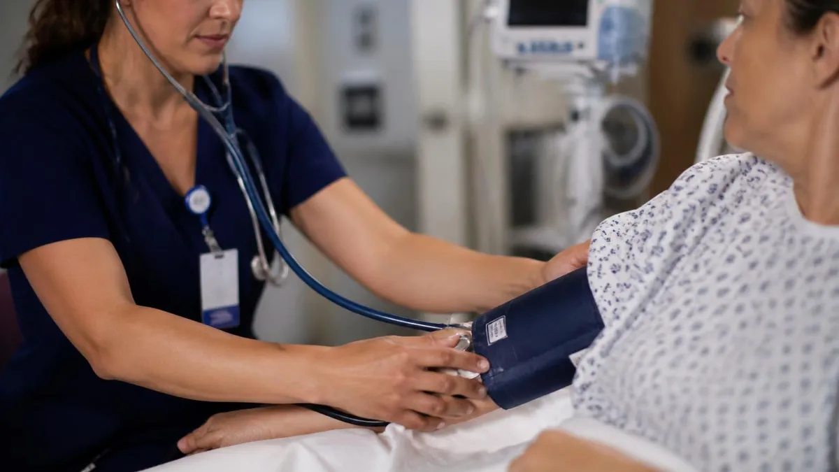 CNA Programs - CNA - Certified Nursing Assistant certification study resource