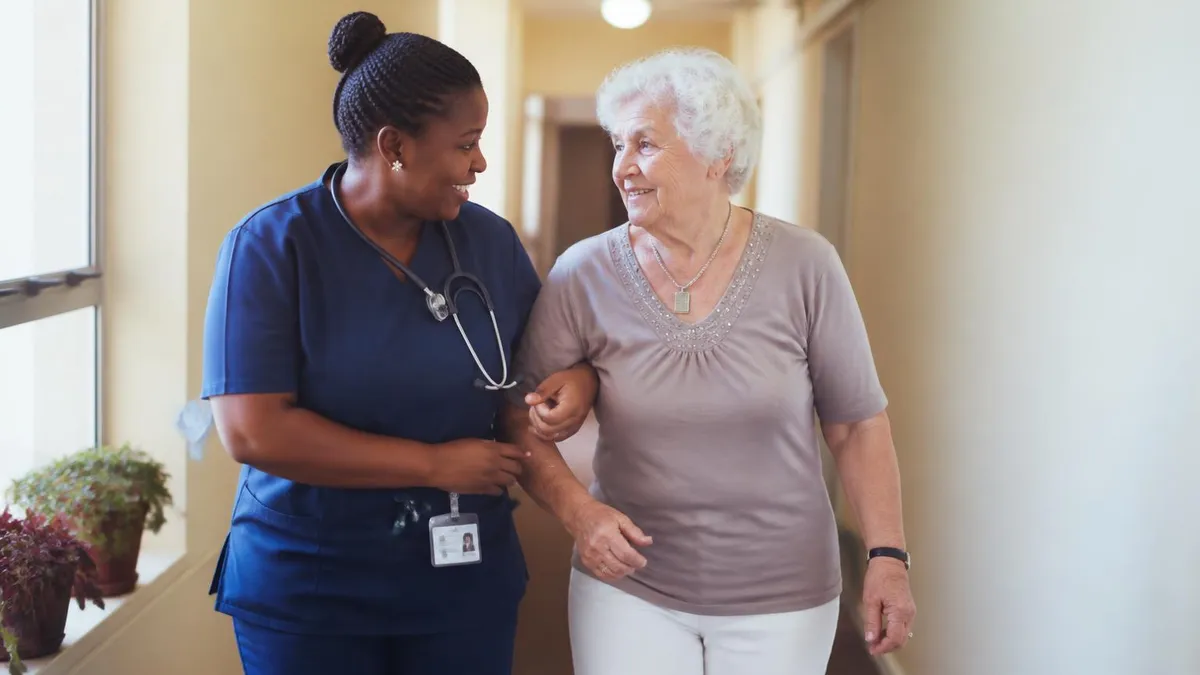 New York - CNA - Certified Nursing Assistant certification study resource