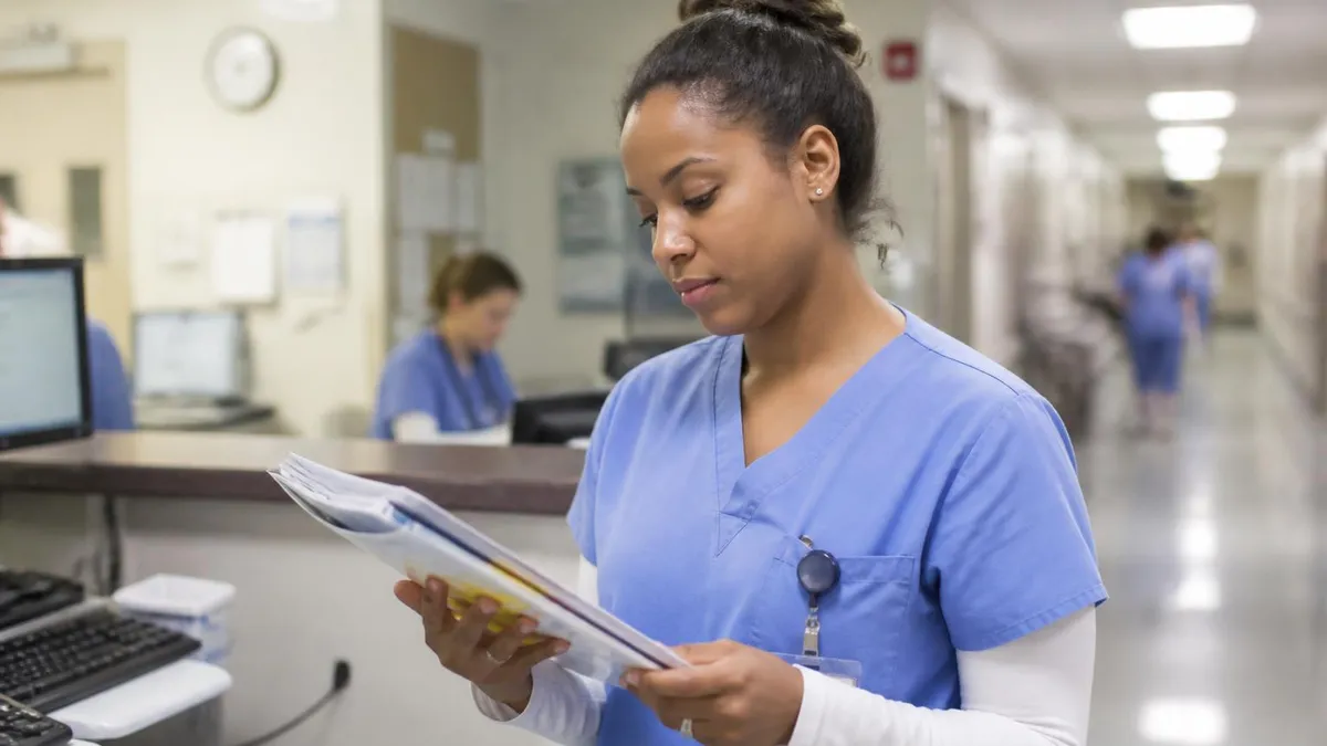 State Approved CNA Programs - CNA - Certified Nursing Assistant certification study resource