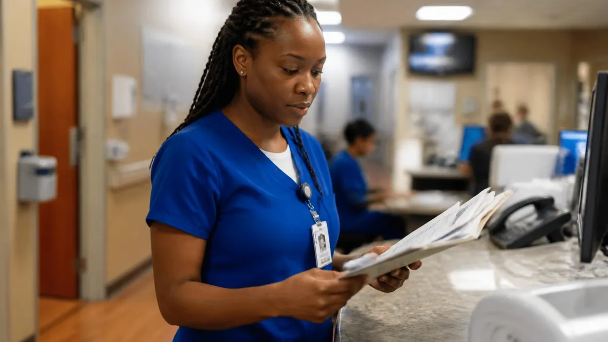 Pointclickcare CNA - CNA - Certified Nursing Assistant certification study resource