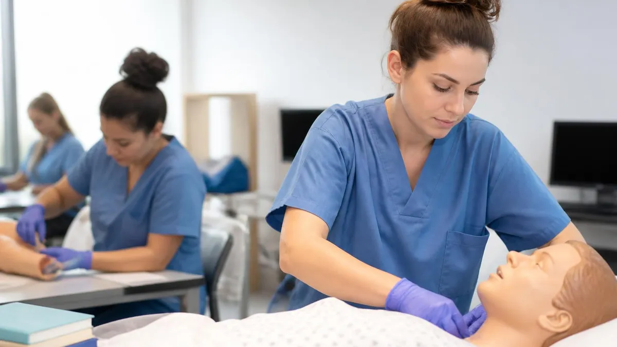 North Carolina CNA Verification - CNA - Certified Nursing Assistant certification study resource