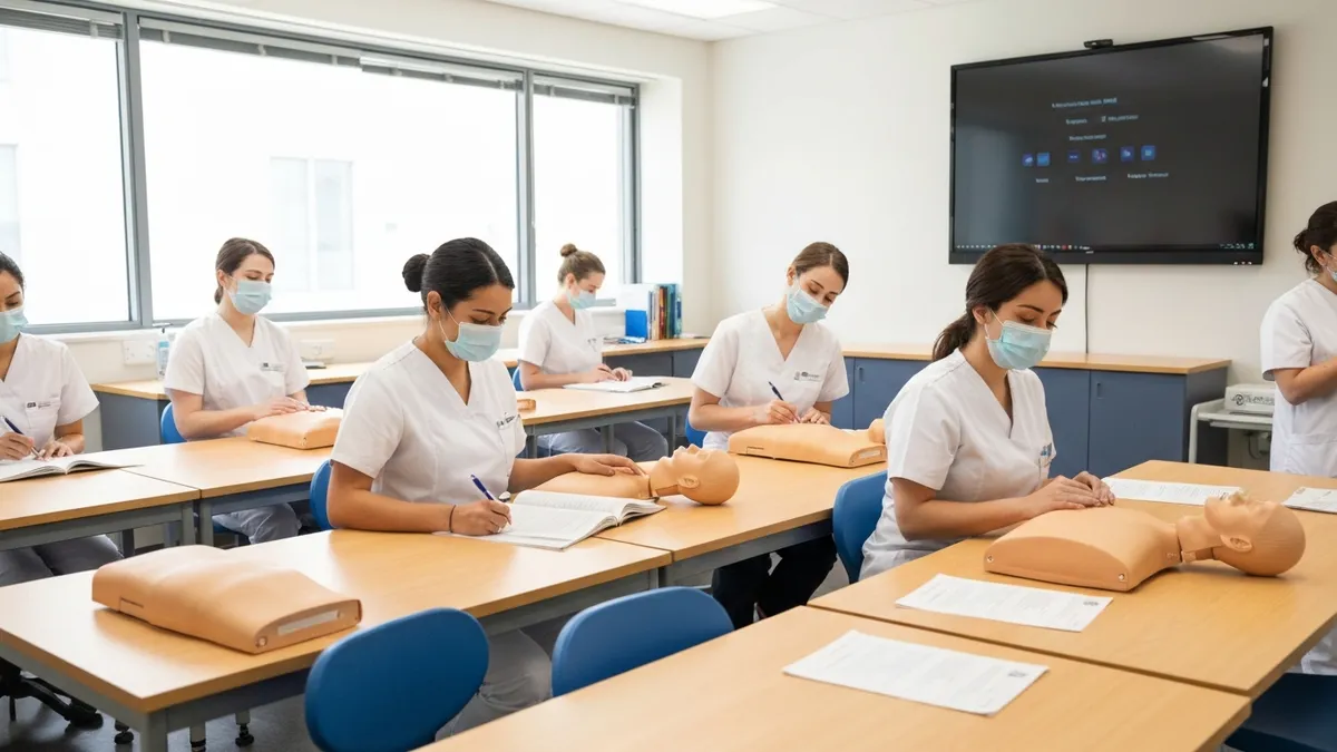 CNA - Certified Nursing Assistant - CNA - Certified Nursing Assistant certification study resource