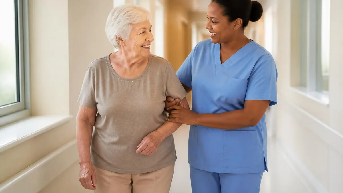 Ohio CNA Practice Test - CNA - Certified Nursing Assistant certification study resource