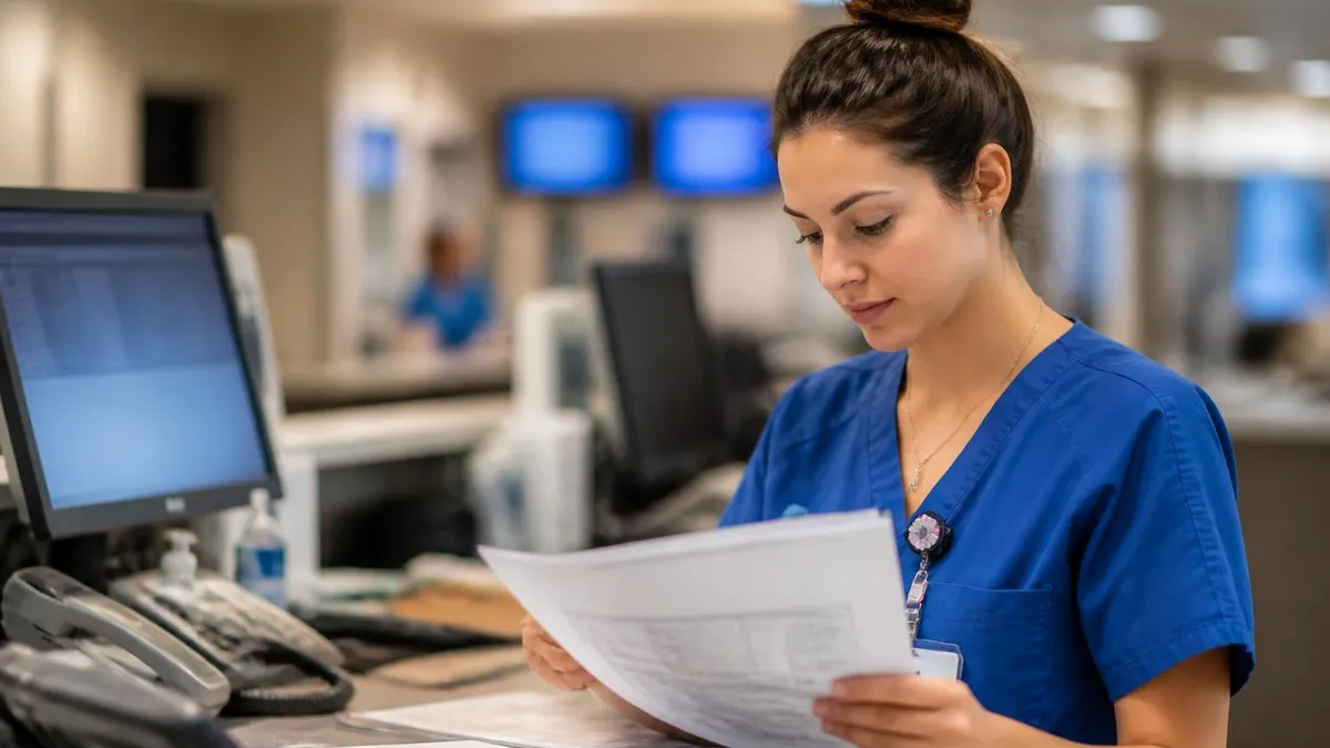 CNA Nurse Registry Oklahoma - CNA - Certified Nursing Assistant certification study resource