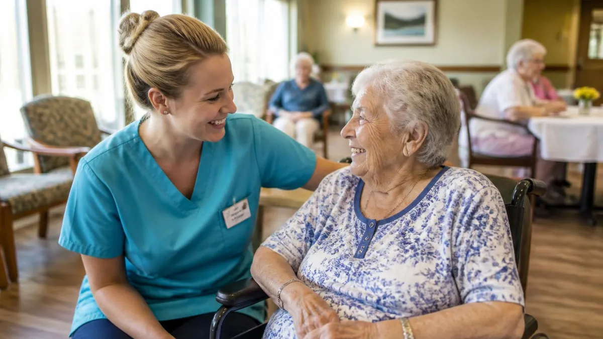 Night Shift CNA Jobs - CNA - Certified Nursing Assistant certification study resource