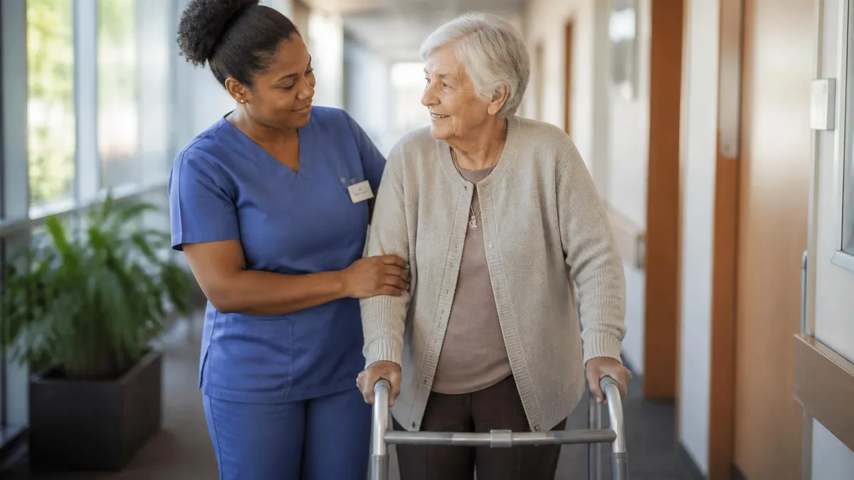 Pay Rate for a CNA - CNA - Certified Nursing Assistant certification study resource
