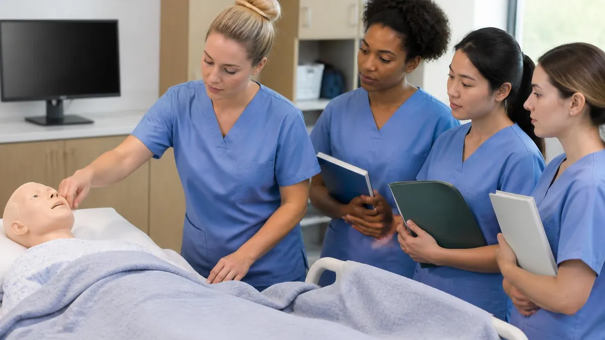POC CNA Login — PointClickCare Guide (2026 June)