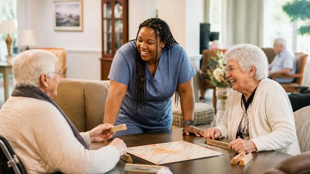 Poc CNA - CNA - Certified Nursing Assistant certification study resource