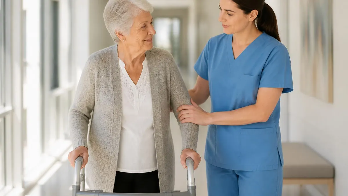 POC for CNA: The Complete Guide to Point of Care Charting