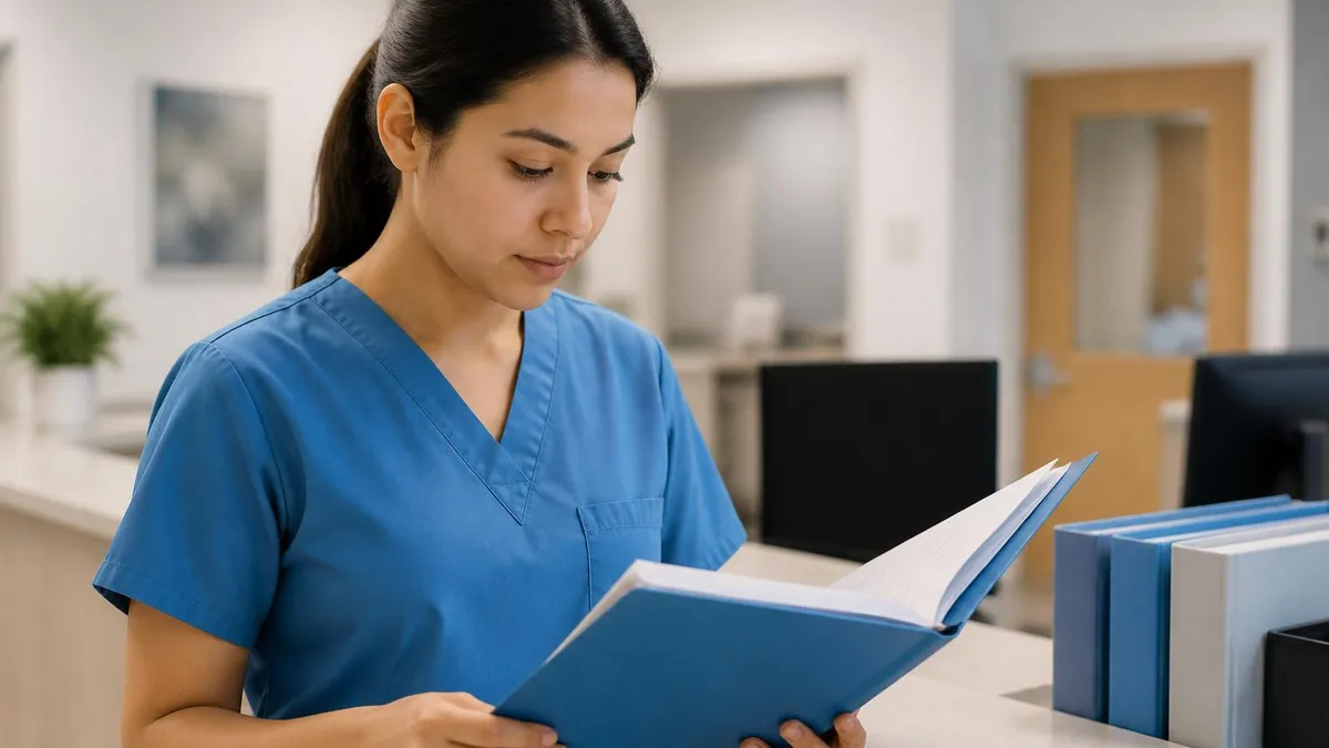 PointClickCare CNA: Complete Guide to the LTC EHR for Aides