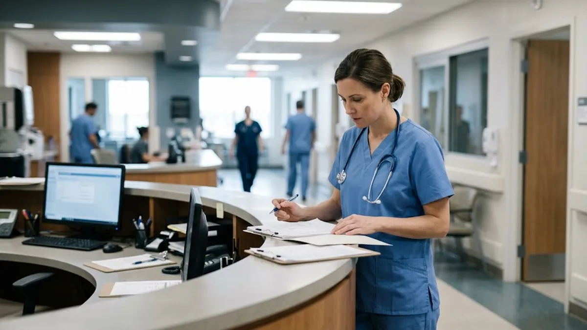 CNA Positions in Philadelphia: Jobs, Requirements, Pay and How to Get Hired 2026