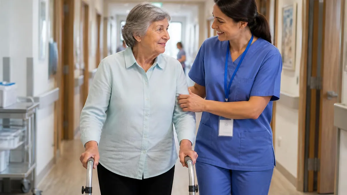 Texas CNA Practice Test - CNA - Certified Nursing Assistant certification study resource
