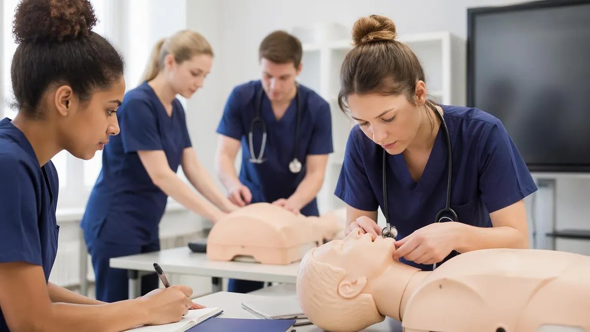 CNA Registry: How to Check, Maintain & Transfer Your Nurse Aide Certification