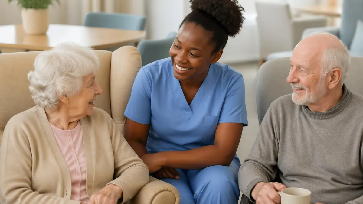 Restorative CNA - CNA - Certified Nursing Assistant certification study resource