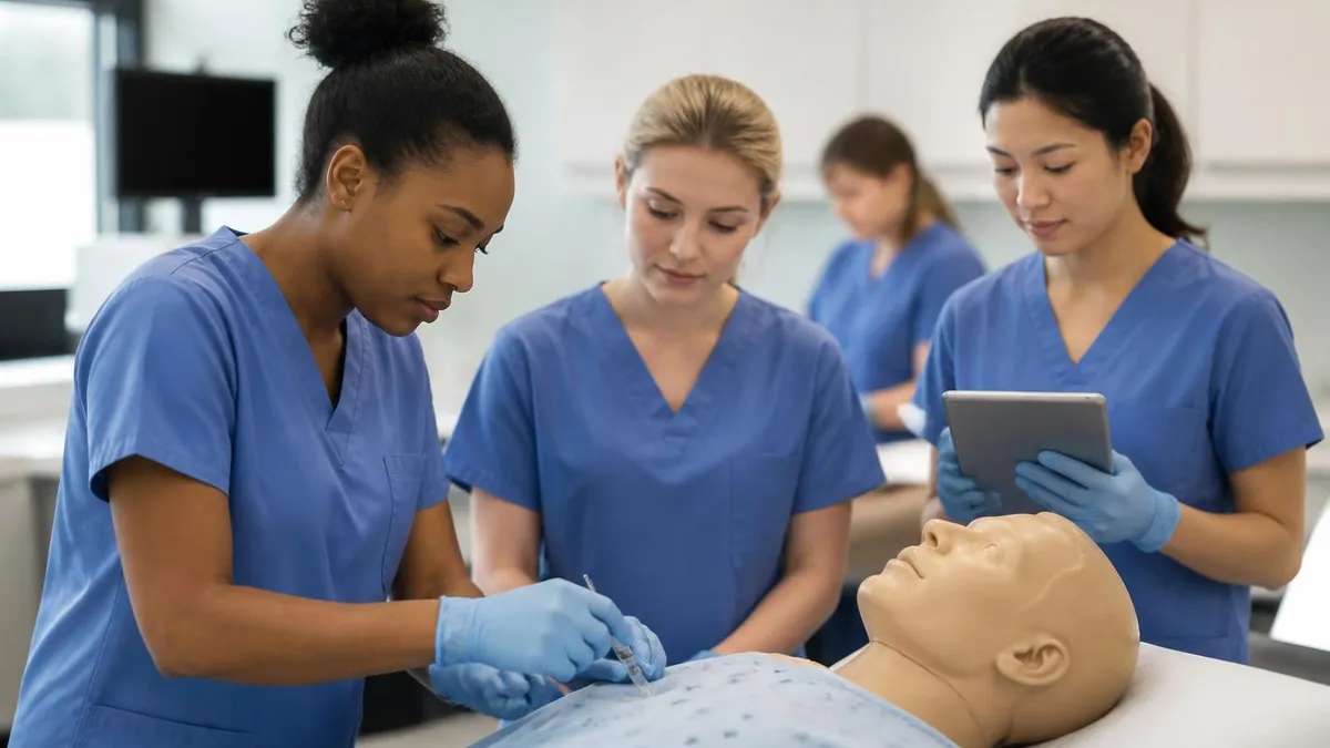 Salary CNA Texas - CNA - Certified Nursing Assistant certification study resource