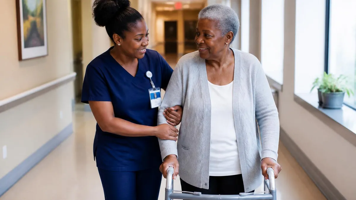 CNA Scrubs - CNA - Certified Nursing Assistant certification study resource