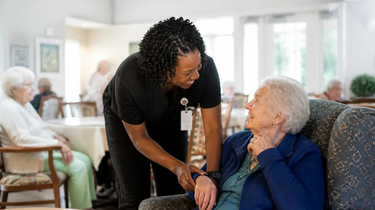 Scrubs and Accessories - CNA - Certified Nursing Assistant certification study resource