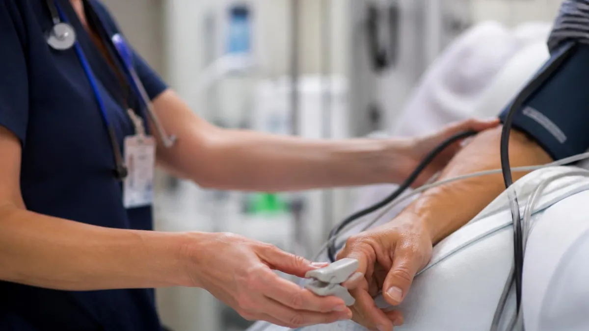 Skills for CNA - CNA - Certified Nursing Assistant certification study resource