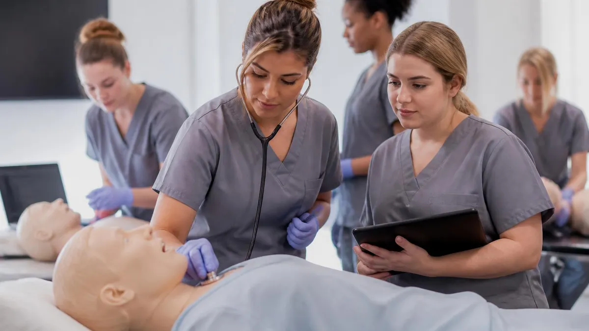 State of Maine CNA Registry - CNA - Certified Nursing Assistant certification study resource