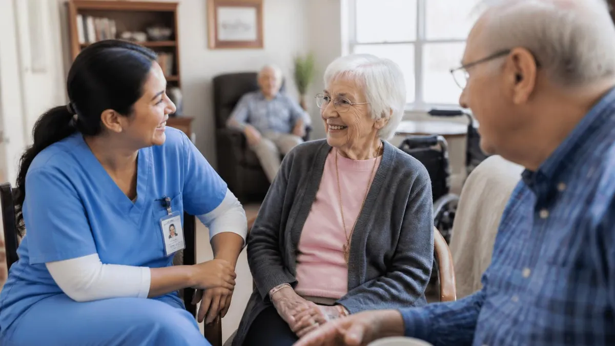 CNA Programs - CNA - Certified Nursing Assistant certification study resource