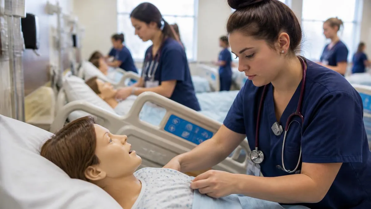 State Approved CNA Programs - CNA - Certified Nursing Assistant certification study resource