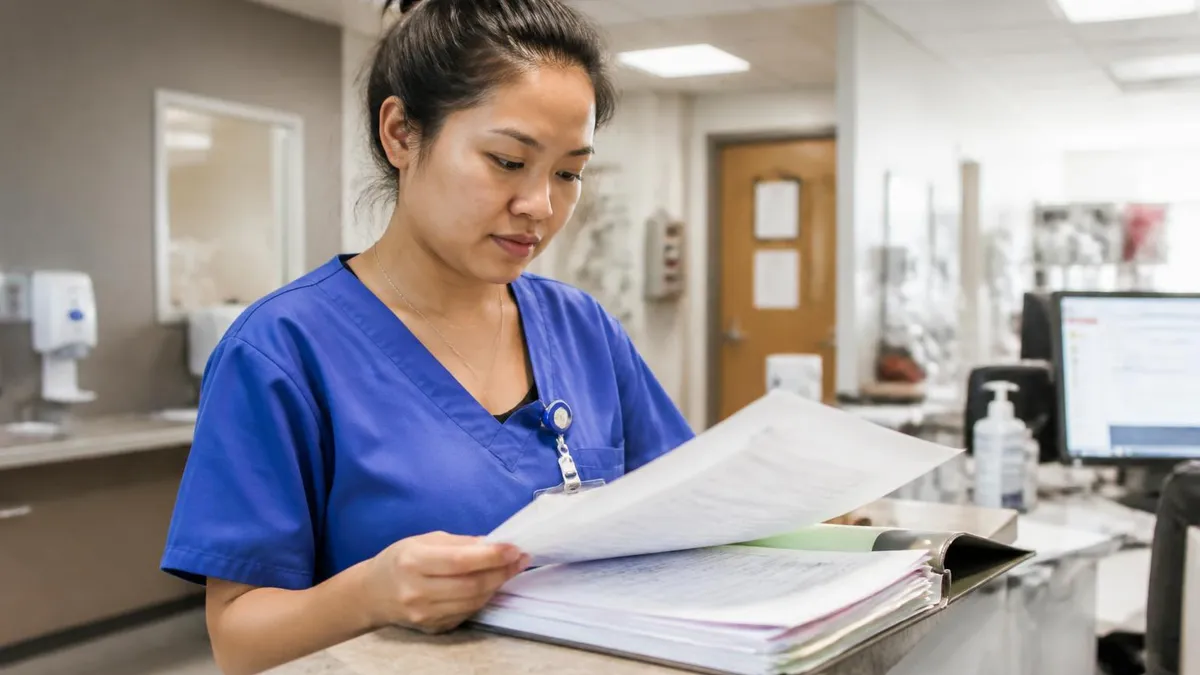 State Training - CNA - Certified Nursing Assistant certification study resource