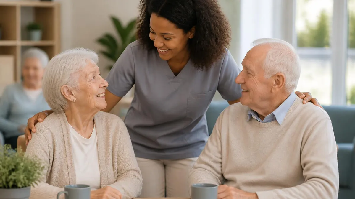 Texas CNA Practice Test - CNA - Certified Nursing Assistant certification study resource