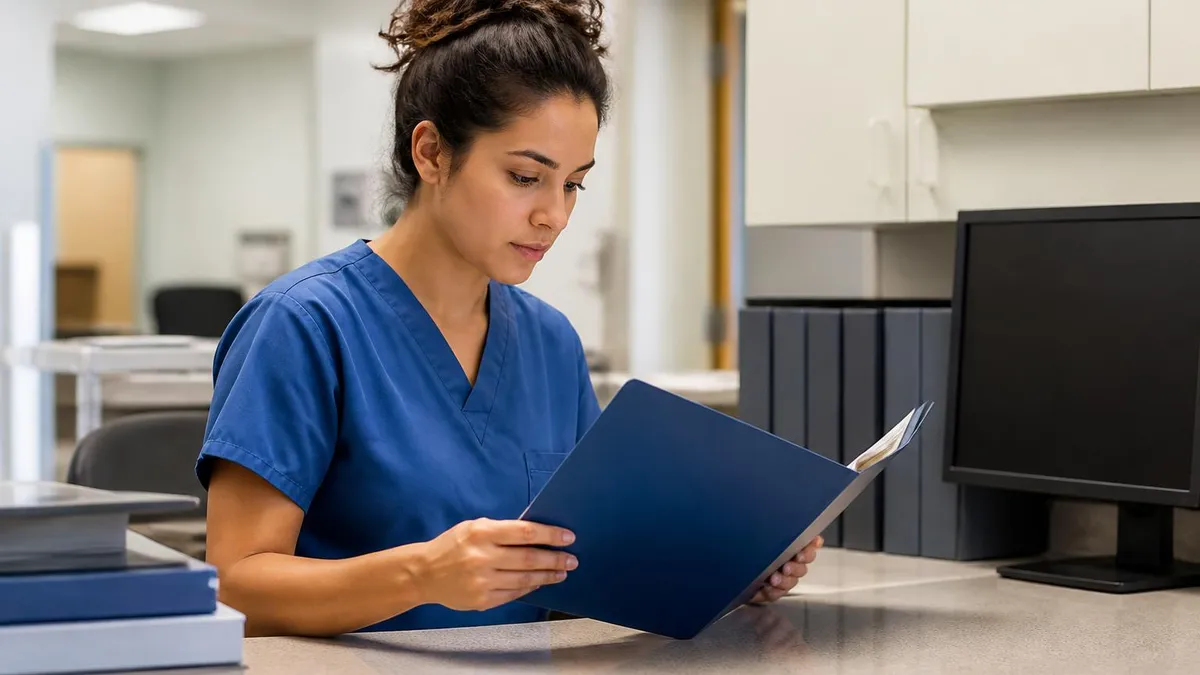 Texas CNA Registry - CNA - Certified Nursing Assistant certification study resource