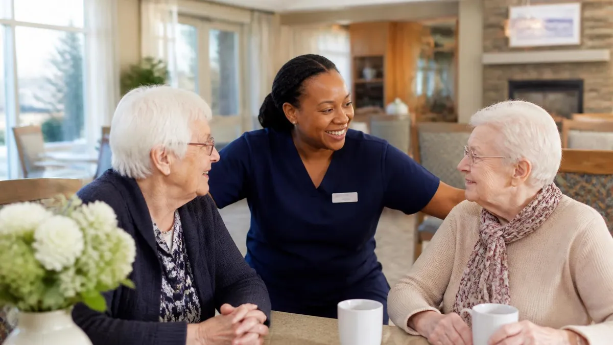 CNA Registry Texas - CNA - Certified Nursing Assistant certification study resource