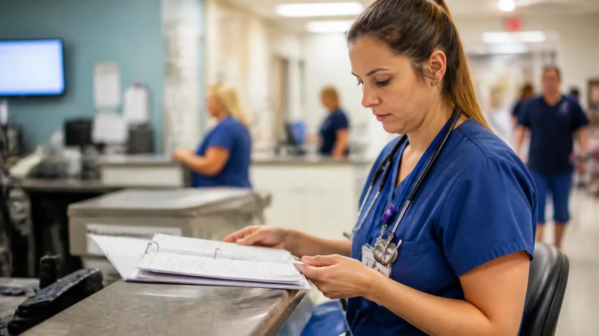 Texas CNA Registry - CNA - Certified Nursing Assistant certification study resource