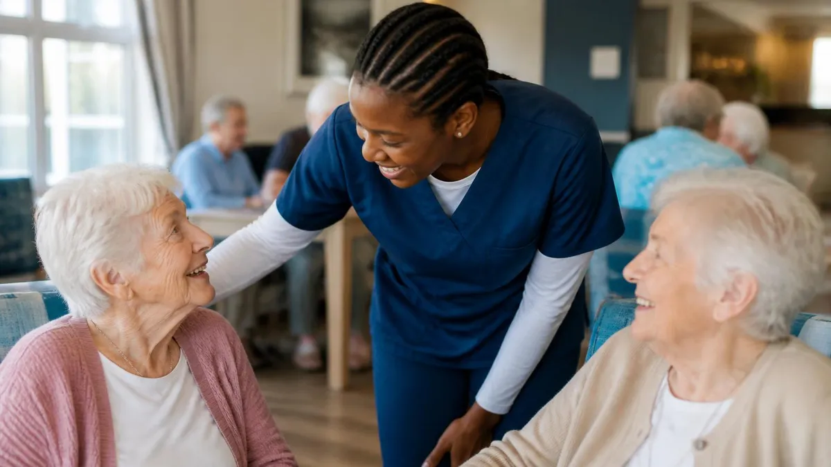 Texas - CNA - Certified Nursing Assistant certification study resource