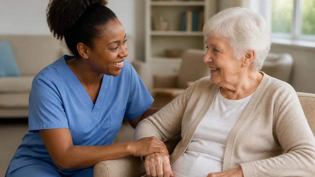 CNA Training in Manhattan NY: 2026 June Programs, Costs, Paid Options & State Exam
