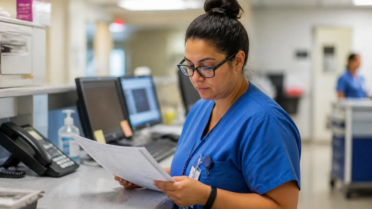Traveling CNA - CNA - Certified Nursing Assistant certification study resource