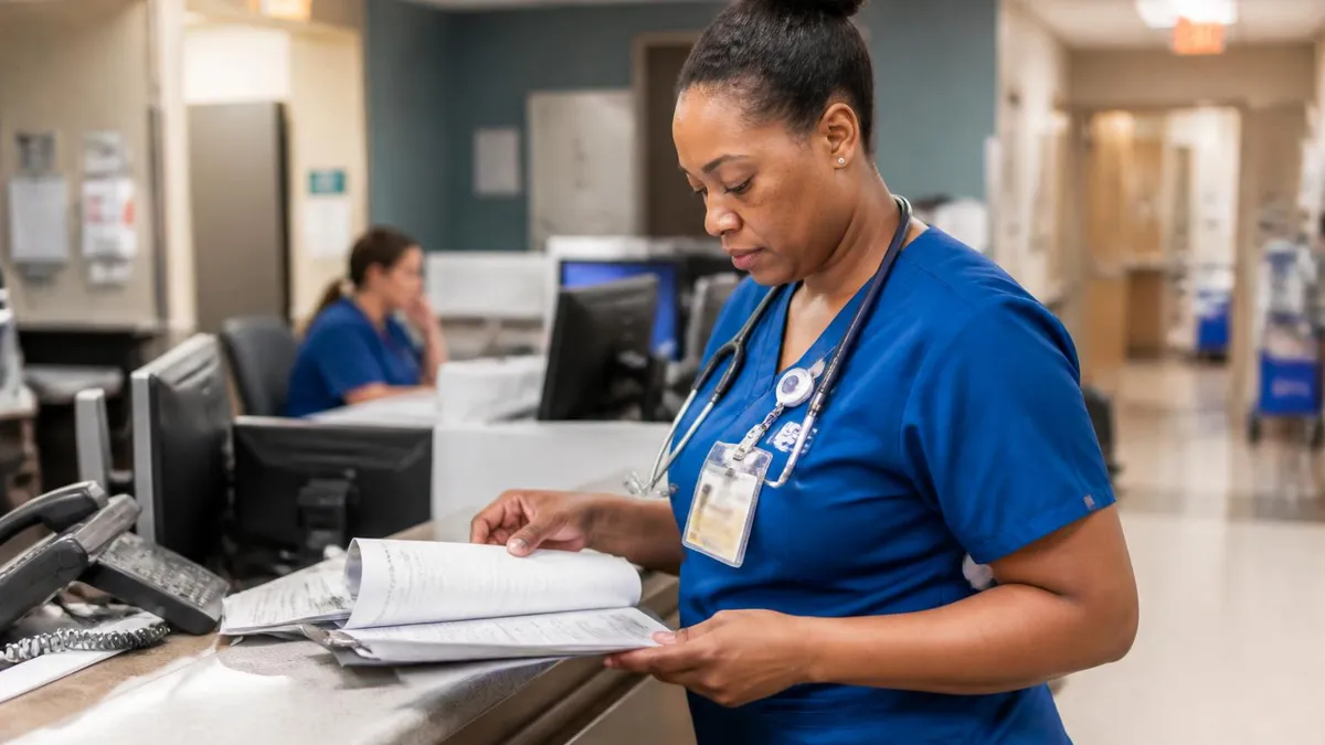 CNA Test Florida - CNA - Certified Nursing Assistant certification study resource