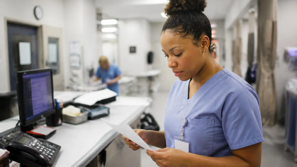CNA Written Test - CNA - Certified Nursing Assistant certification study resource