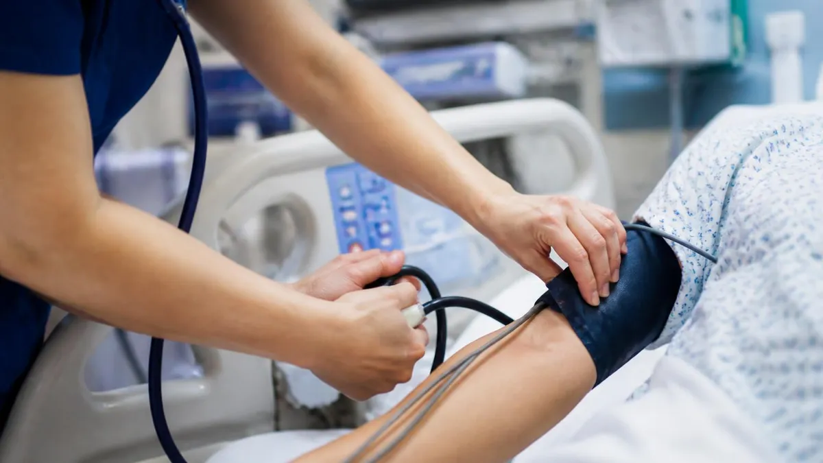 Written Exam - CNA - Certified Nursing Assistant certification study resource