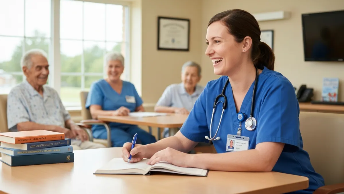CNA Jobs by City 2026 — Find Nursing Assistant Jobs Near You